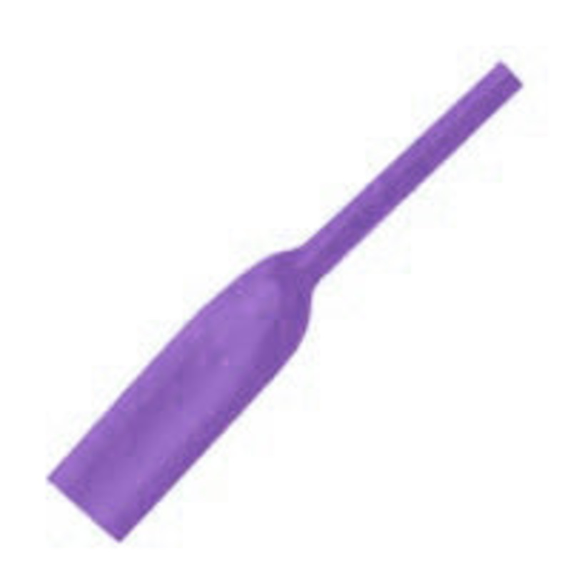 Heatshrink 1/4 Inch-Purple