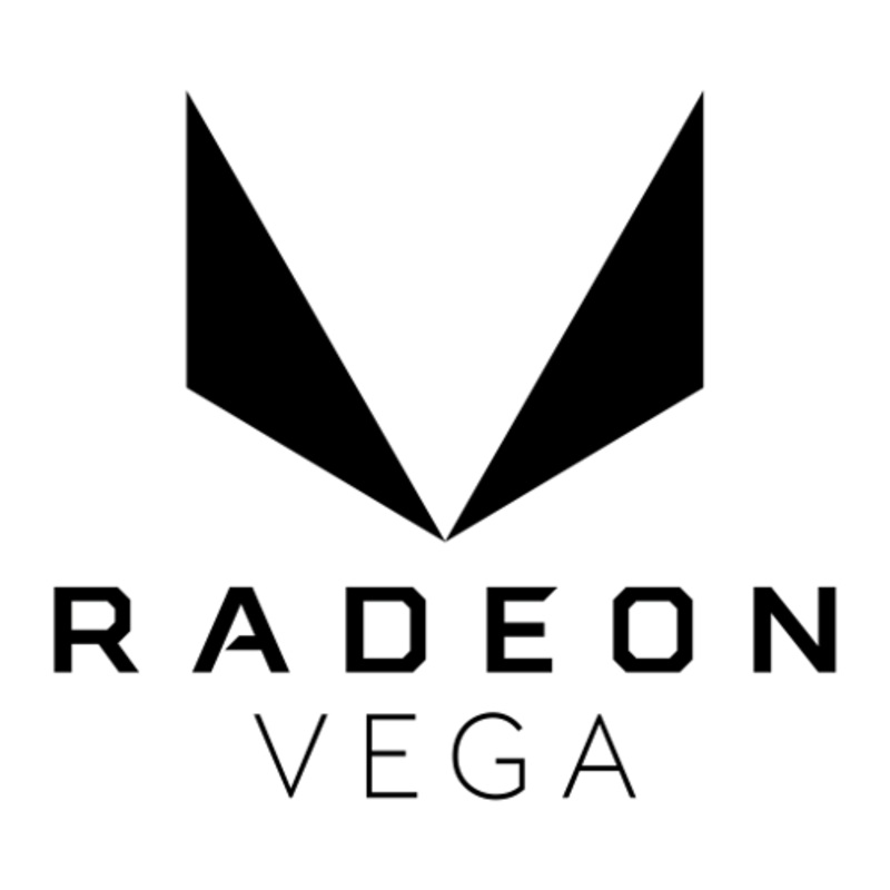PPCS Premium Applique – Radeon Vega