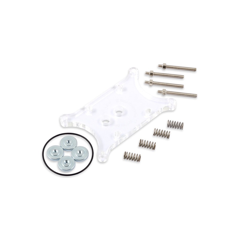 Aquacomputer Retrofit kit socket AM4 for cuplex PRO