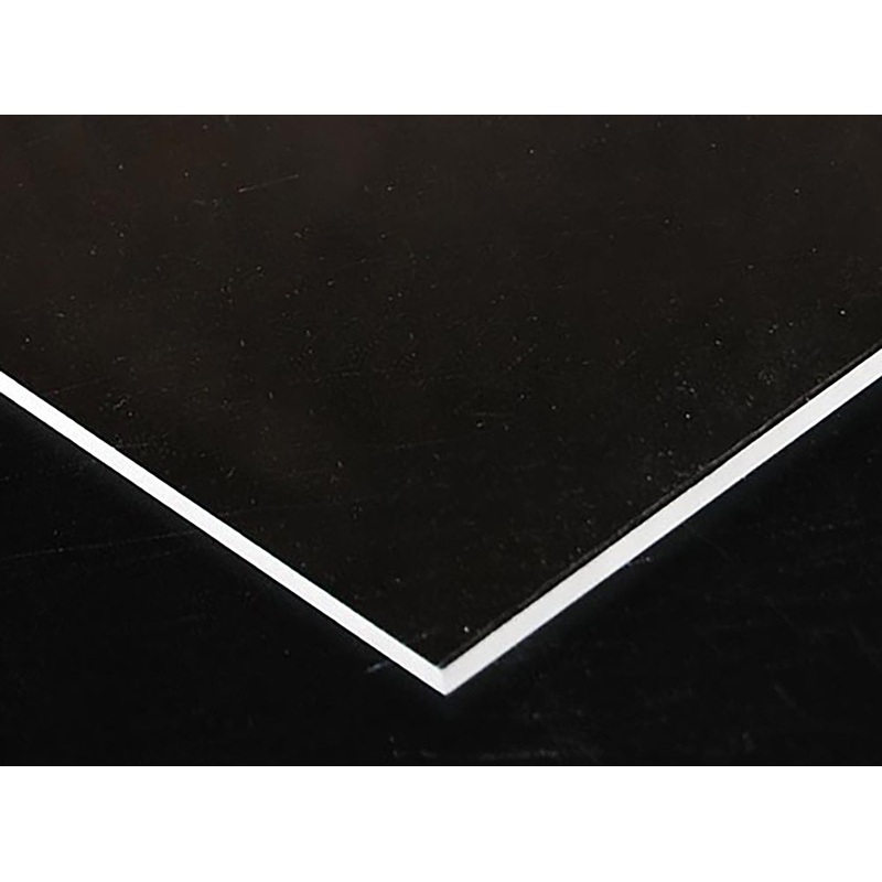 PPCS Plastiblurs Acrylic Sheet -.125