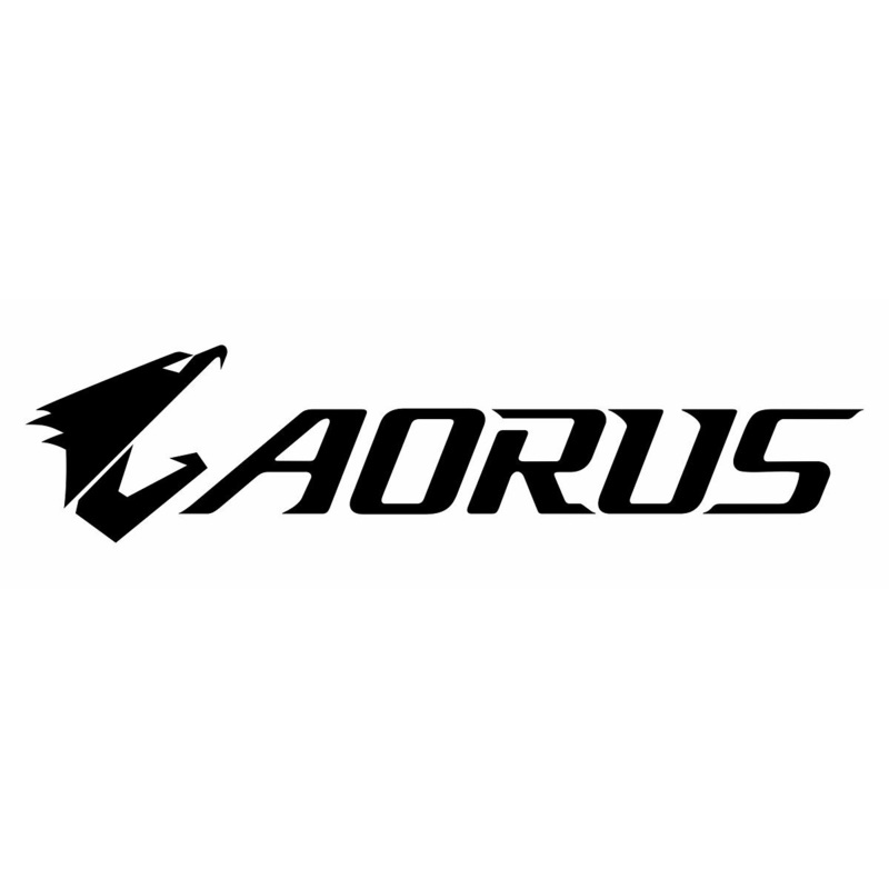 PPCS Premium Applique – Aorus