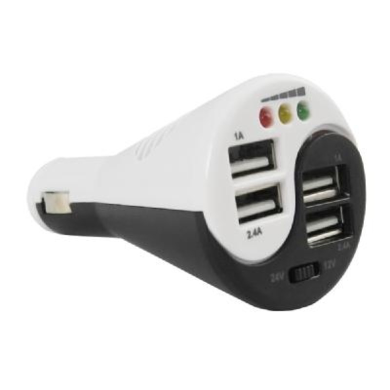 Titan Taichi 2in1 USB charger