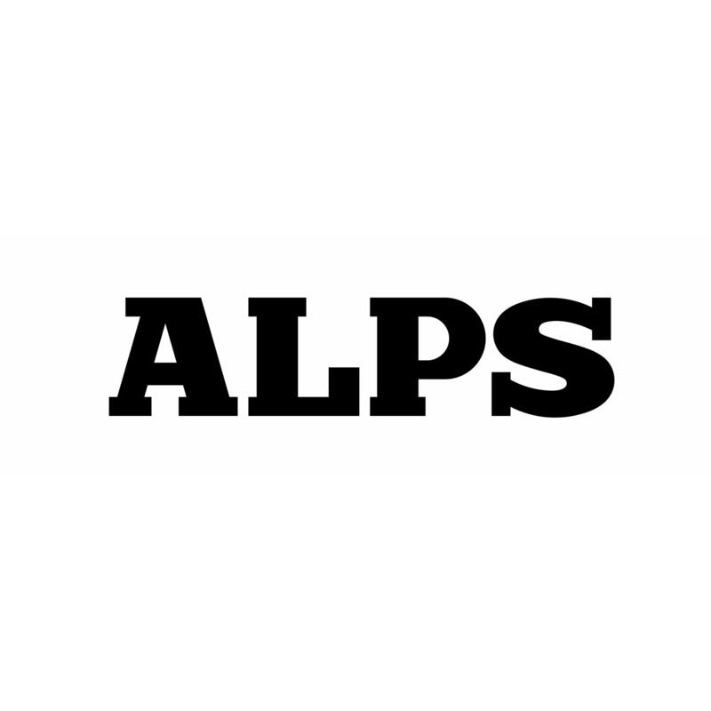 PPCS Premium Applique – ALPS