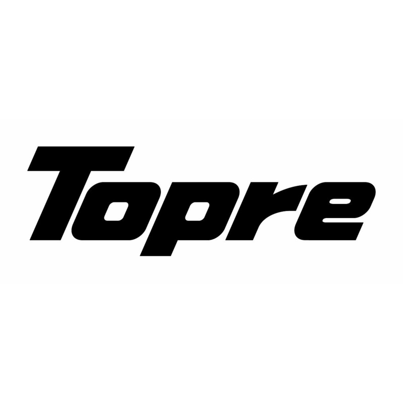 PPCS Premium Applique – Topre