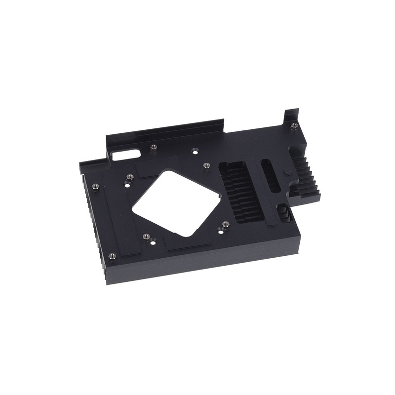 Alphacool Upgrade-Kit for NexXxoS GPX – Nvidia Geforce GTX 1070Ti M01 – black (without GPX Solo)