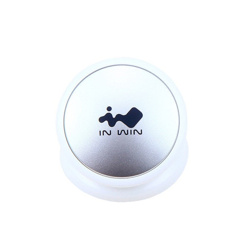 In-WIn iEar Headphone Hanger – White