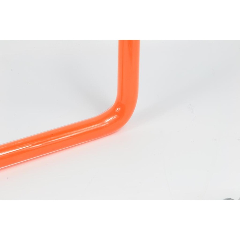 Mayhems 12mm (OD) Borosilicate Glass Tube 90 Bend – 500mm