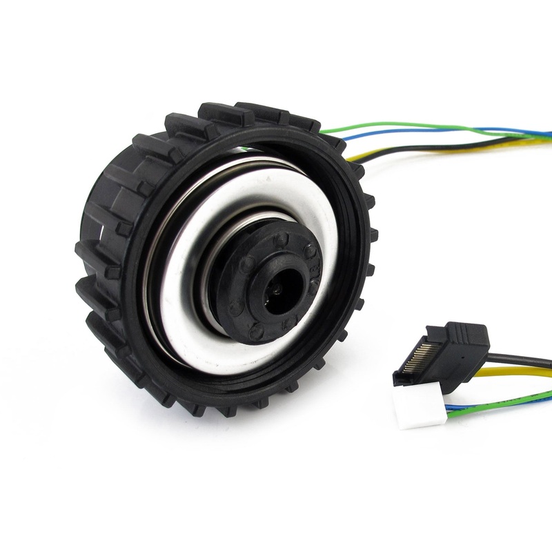 XSPC D5 PWM SATA Pump – Without Cover