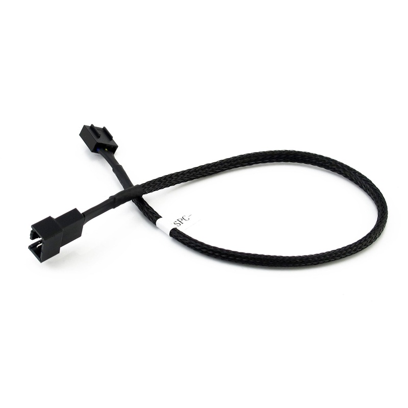 XSPC PWM Extension Cable – 30cm