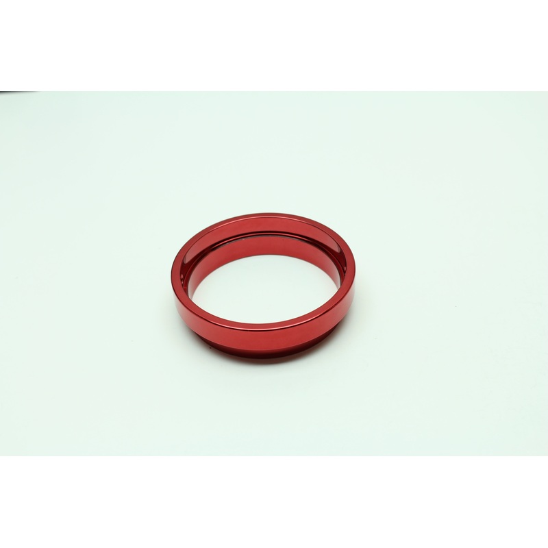 Monsoon Motor Mounting Tube Extension Ring – 10MM – Red