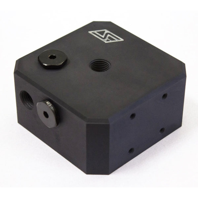 Swiftech MCP655 Series Housing – Acetal