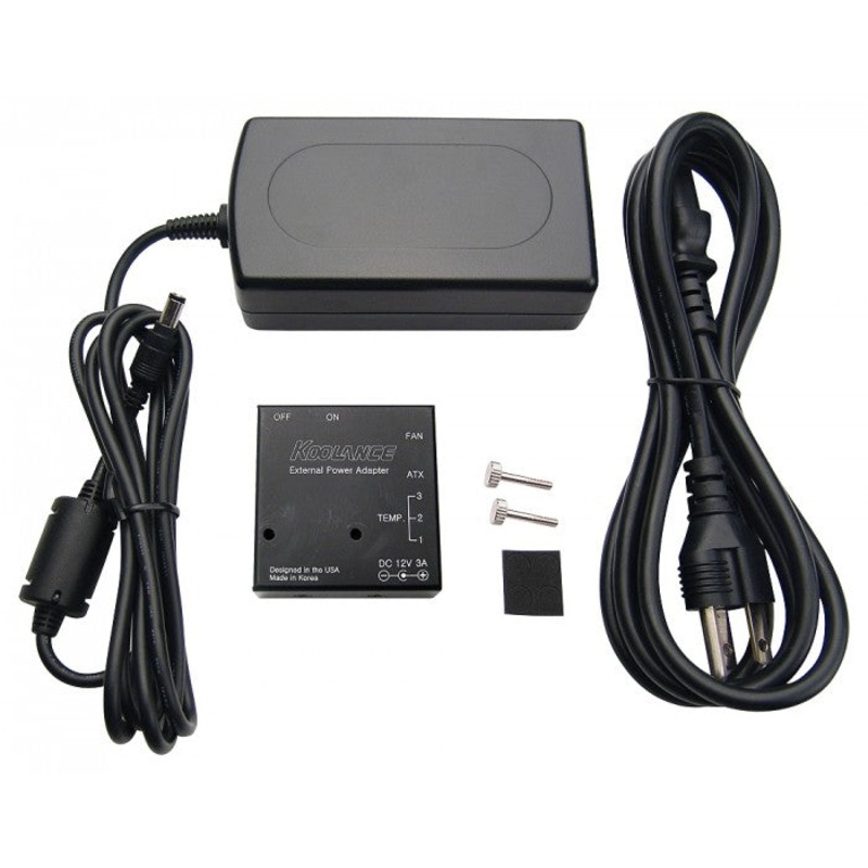 Koolance 110/220V AC Exos Power Adapter