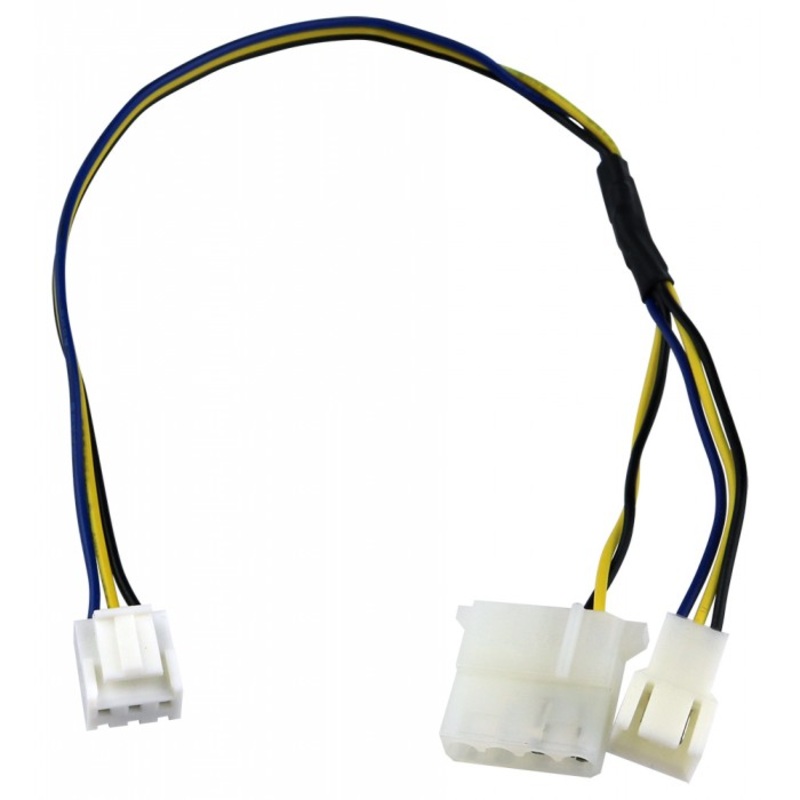 Koolance Adapter Wiring Harness for PMP-400 Pump