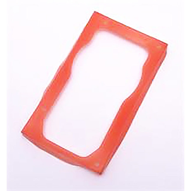 Lamptron Deluxe Shakeproof Washer  for Power Supply – UV Red