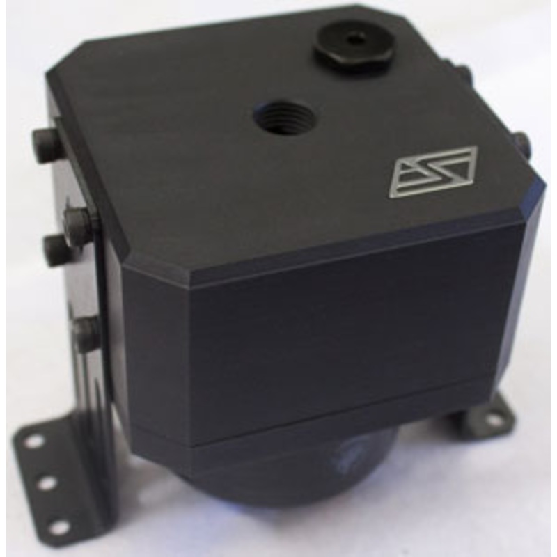 Swiftech MCP655-PWM 12v Water D5 Pump Module – PWM – Acetal