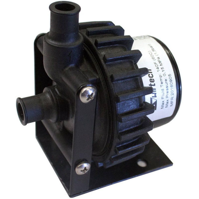 Swiftech MCP655-PWM 12v Water D5 Pump Module – PWM – OEM
