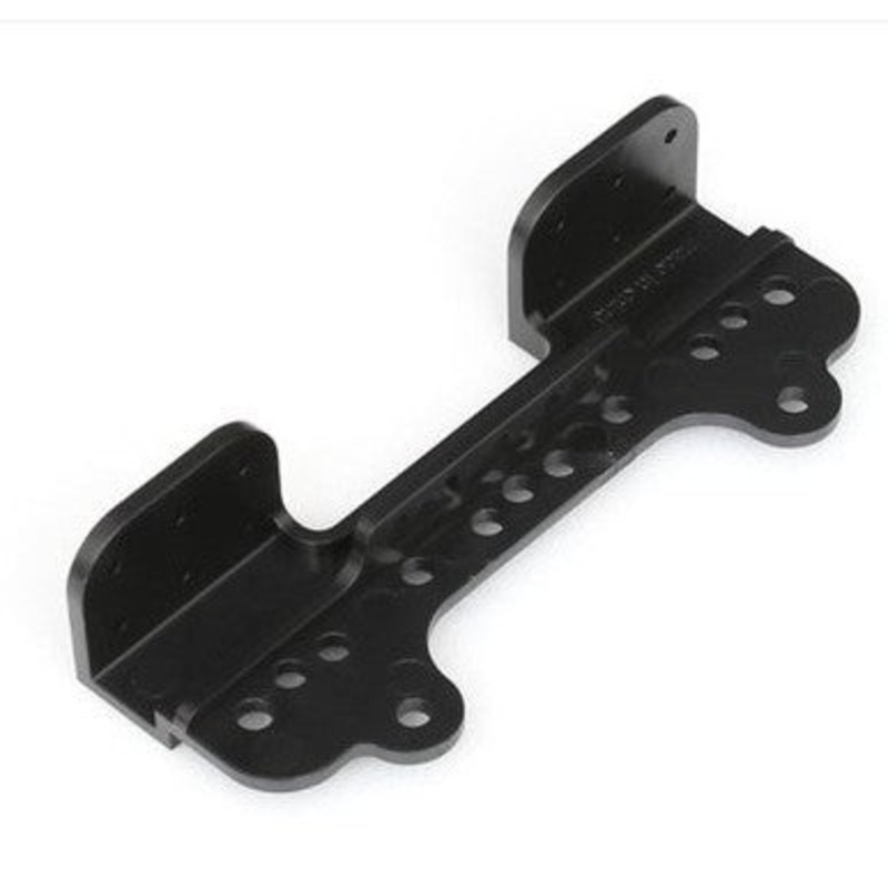 Multi-functional Support Bracket for Optical Drive, Hard Drive or Fans