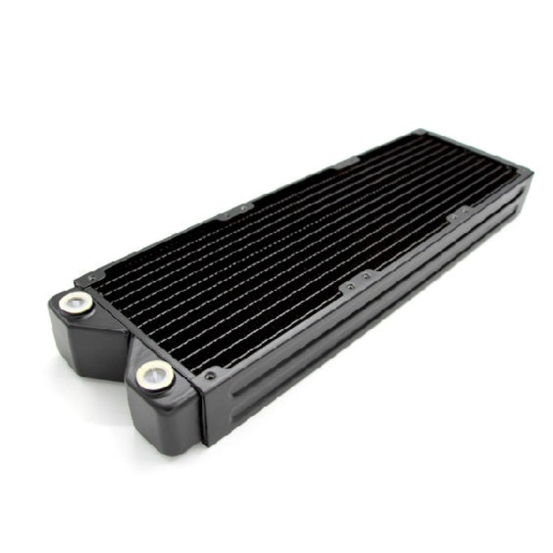 Magicool 360S G2 Ultra Radiator – Black