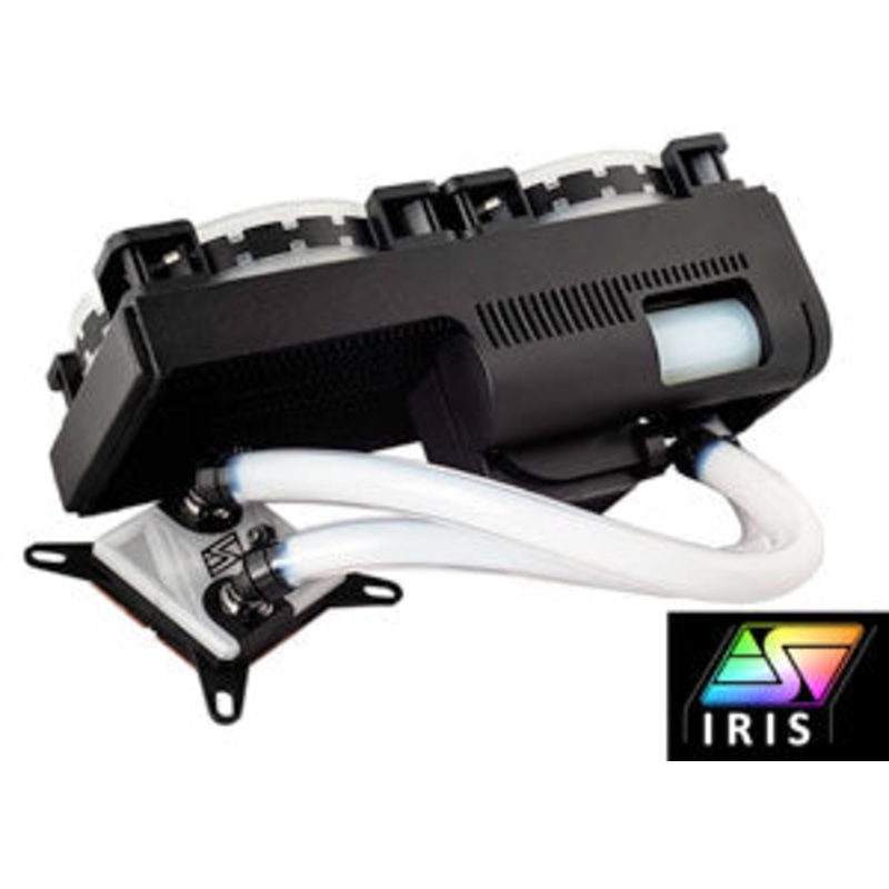 Swiftech 240 Drive X3 AIO