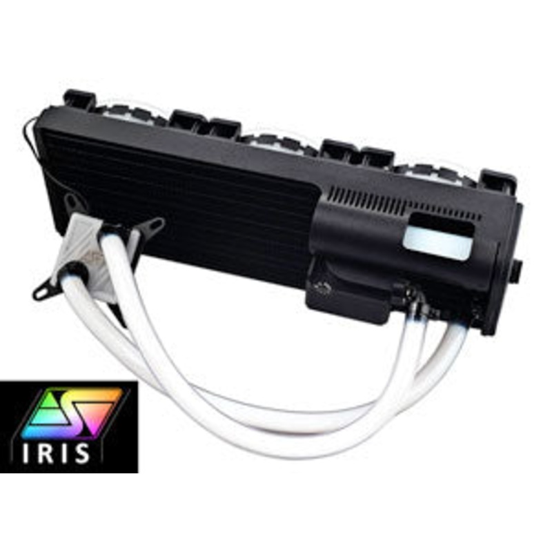 Swiftech 360 Drive X3 AIO