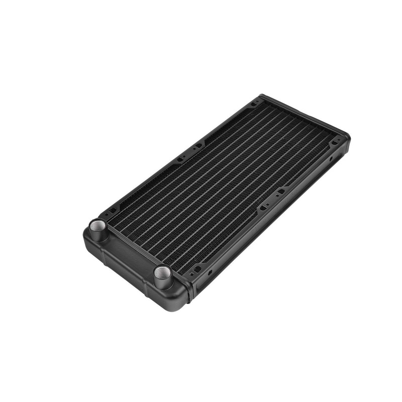 Thermaltake Pacific R240 Radiator