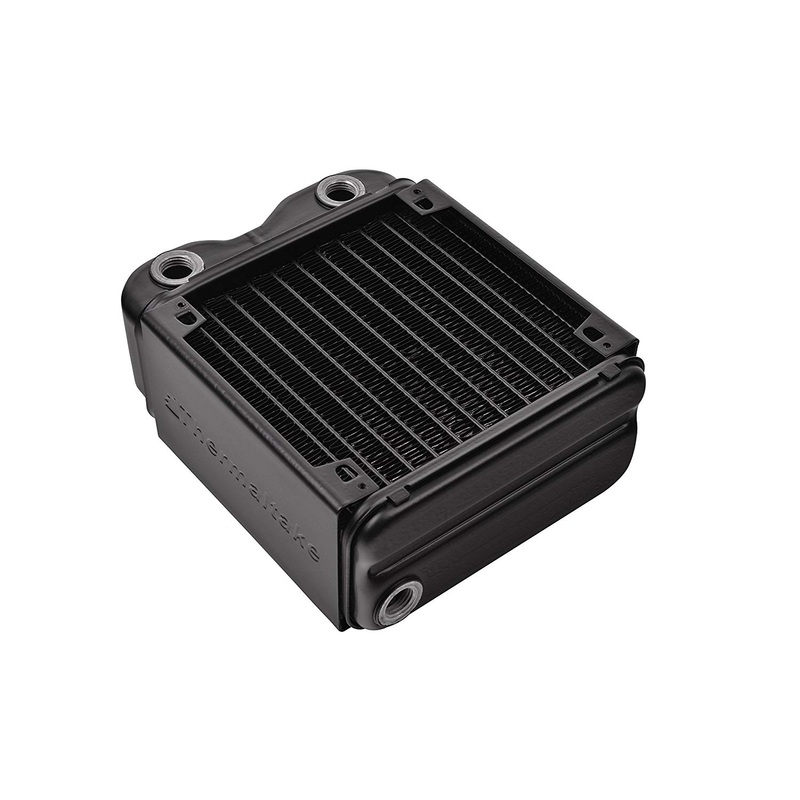 Thermaltake Pacific RL140 Radiator