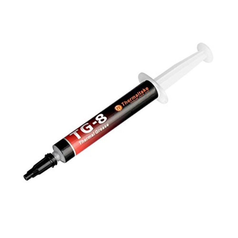 Thermaltake TG-8 Thermal Grease