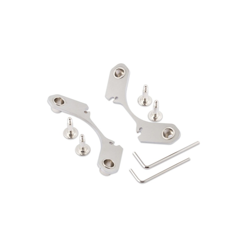 Aquacomputer Retrofit kit socket 2011-3/2011 for cuplex kryos NEXT