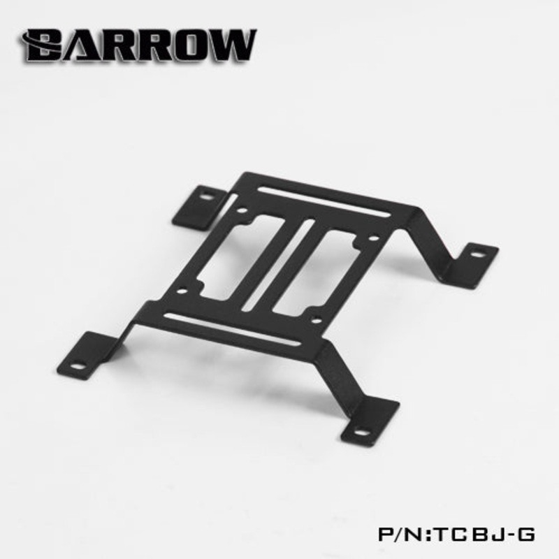 Barrow Offset Pump Mounting Bracket for 120mm Radiators