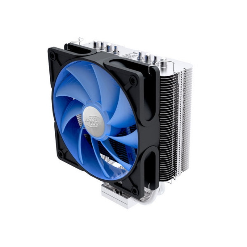 Logisys ICE MATRIX 400  CPU Cooler