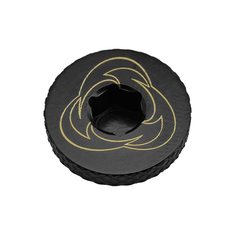 Singularity Computers Stop Plugs Fittings – Single