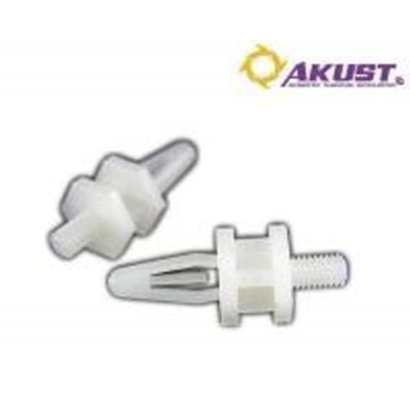 Akust PCB Spacer Support 2 BWA8889386