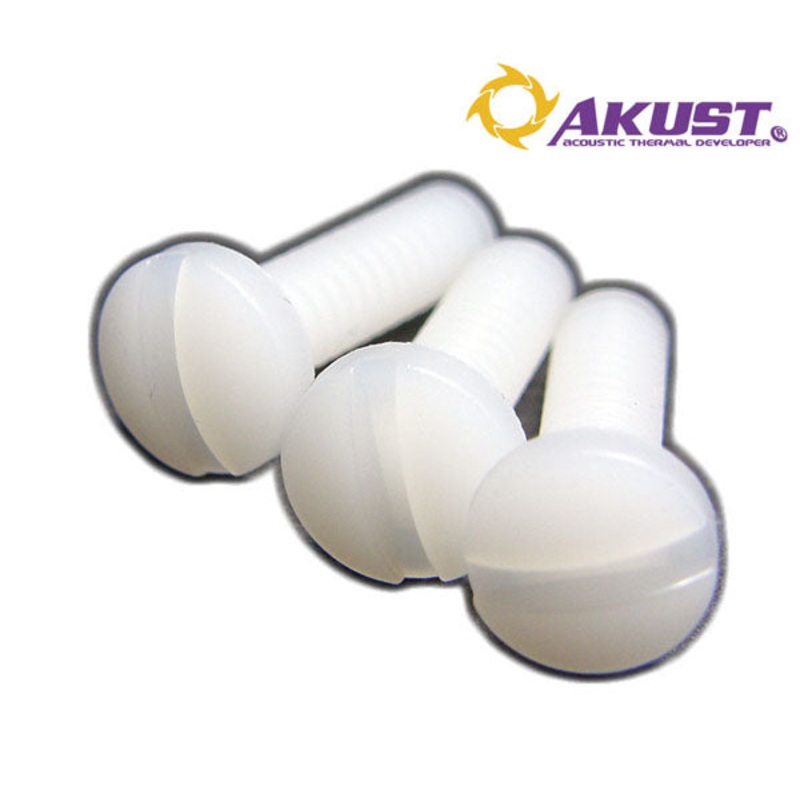 Akust Rustless Screw M2x12 BWA8889402