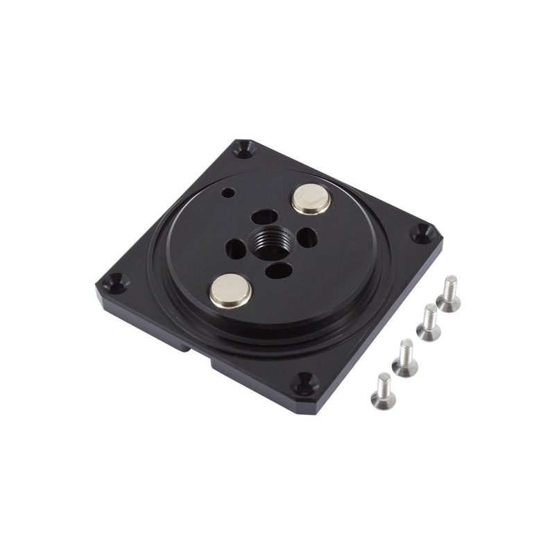 Aquacomputer Aqualis Base for Pump Adaptor BWA8889368