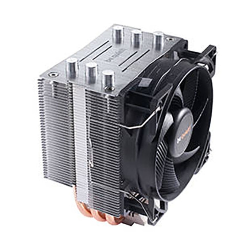 Be Quiet! PURE ROCK SLIM CPU Cooler 120W TDP