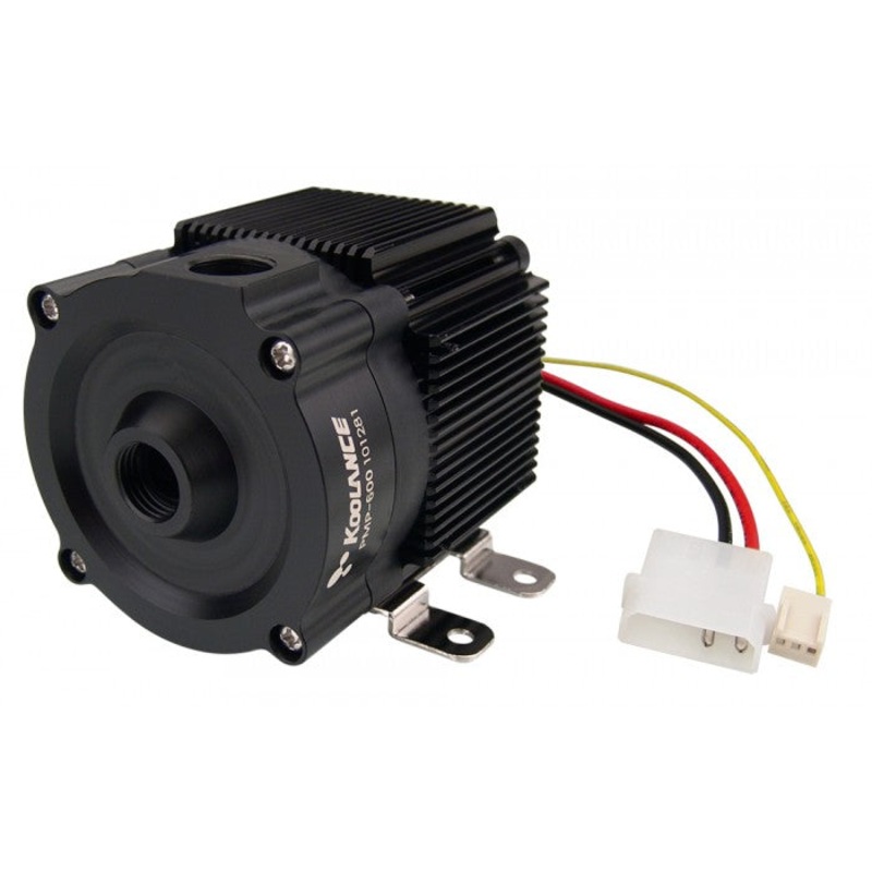 Koolance PMP-600 Pump, G 1/4 BSP