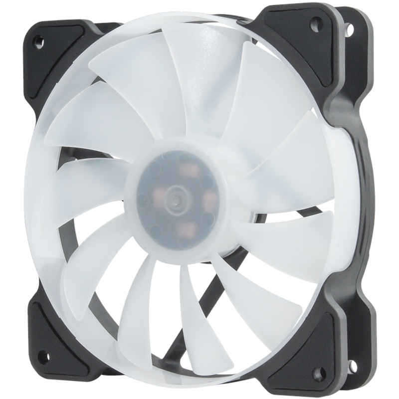 Reeven KIRAN RGB Fan