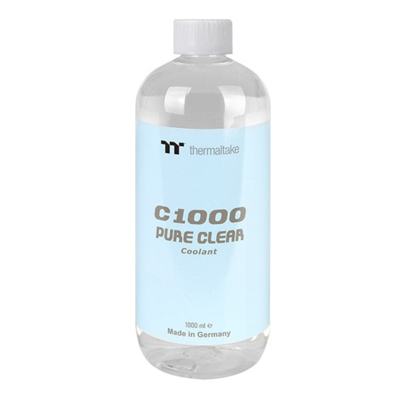Thermaltake C1000 Pure Clear Coolant
