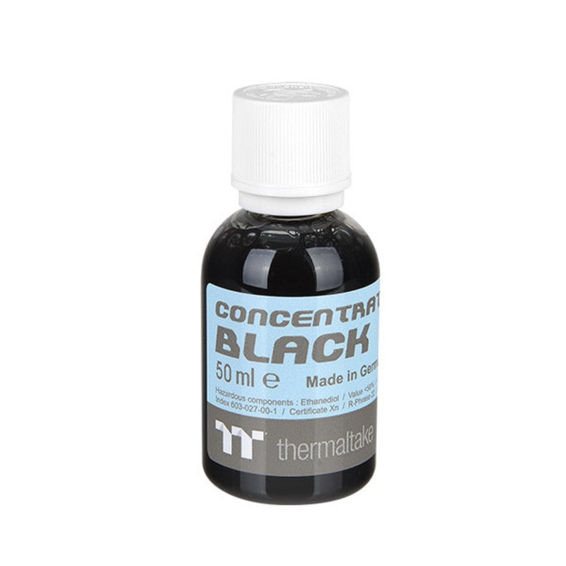 Thermaltake Premium Concentrate – Black