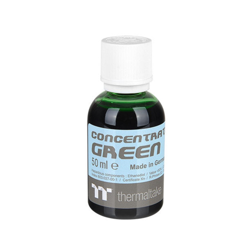 Thermaltake Premium Concentrate – Green