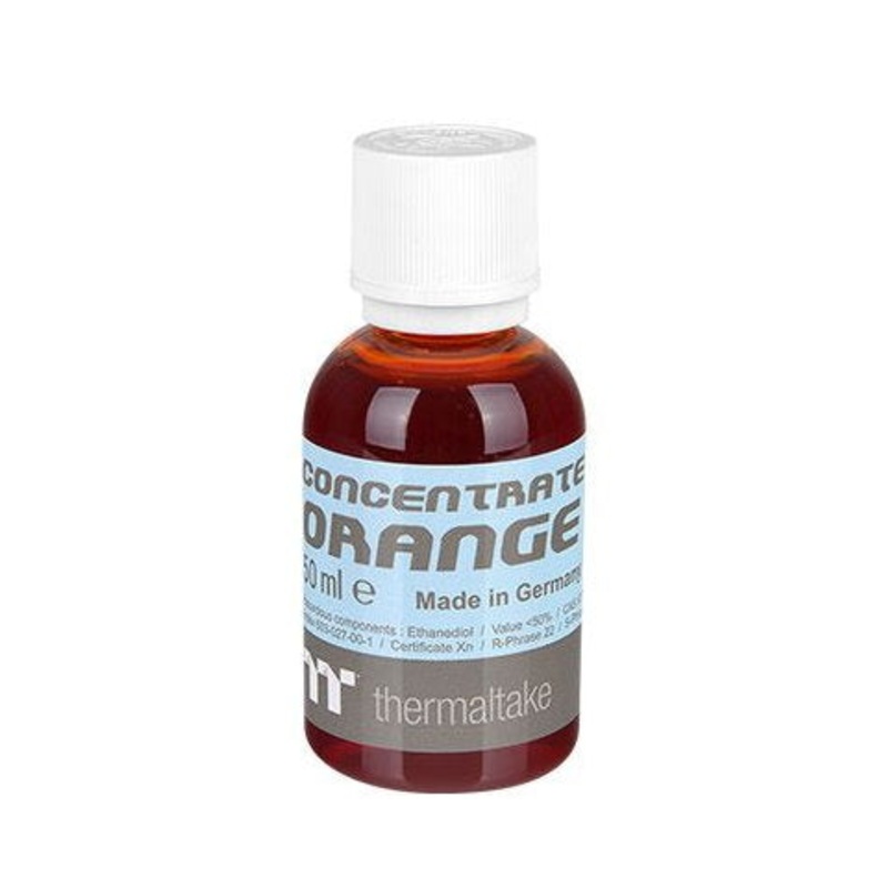Thermaltake Premium Concentrate – Orange