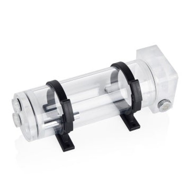 Bitspower DDC TOP Reservoir 150 Acrylic