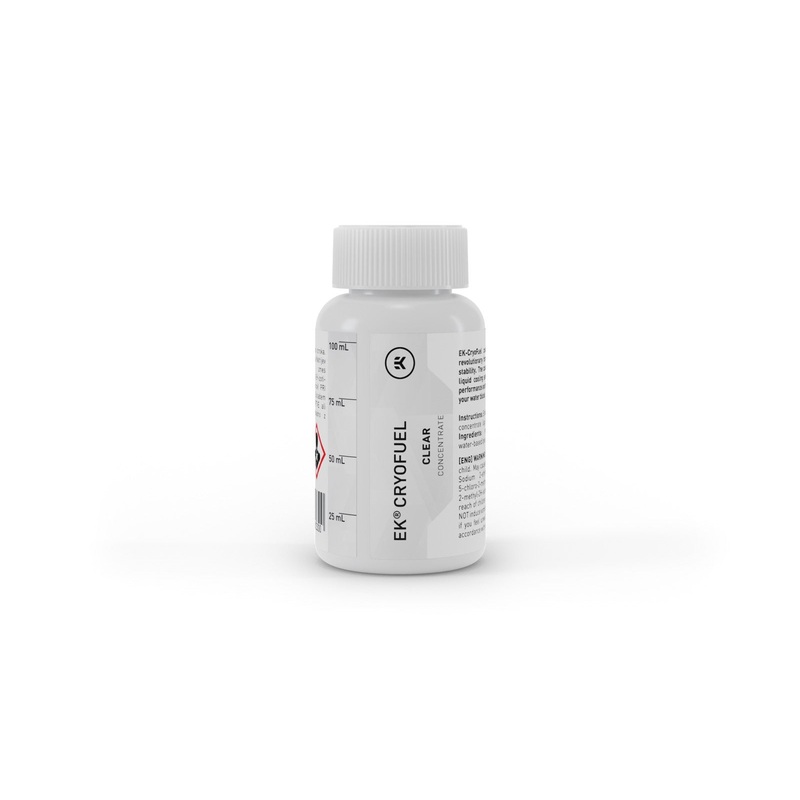 EK-CryoFuel Clear Concentrate 100 mL