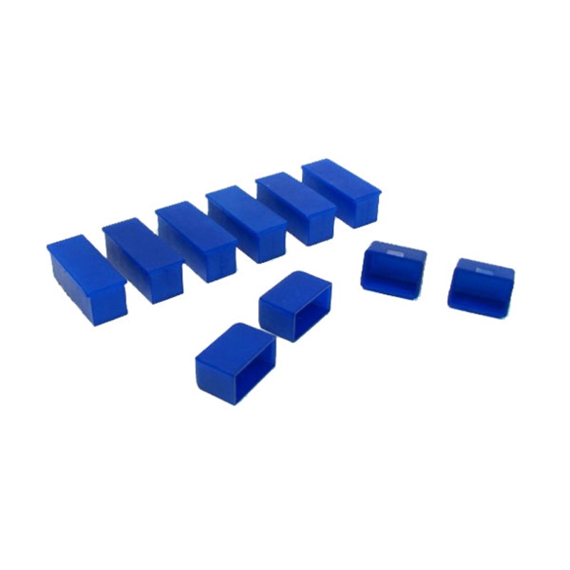 Mod/Smart Internal Dust Cover Kit – UV Blue