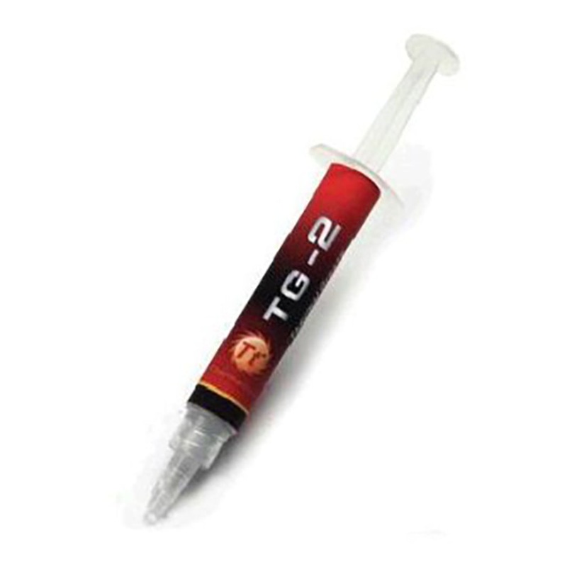Thermaltake TG-2 Thermal Grease