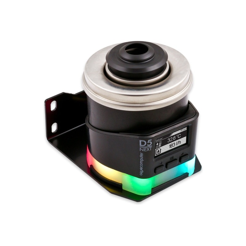 Aquacomputer D5 Next RGB