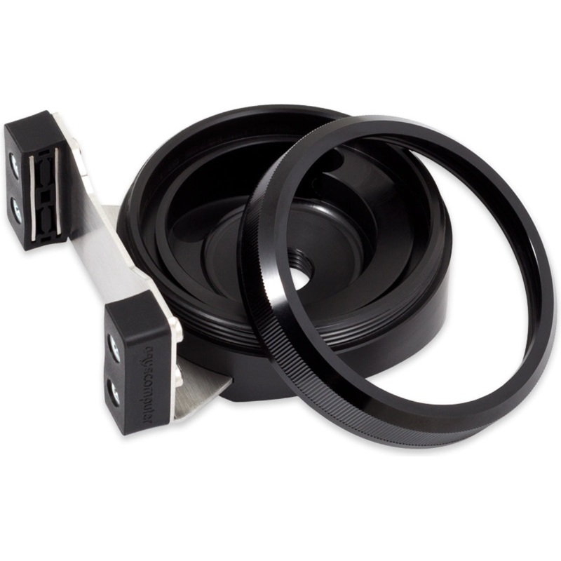 Aquacomputer ULTITOP D5 Pump Cover