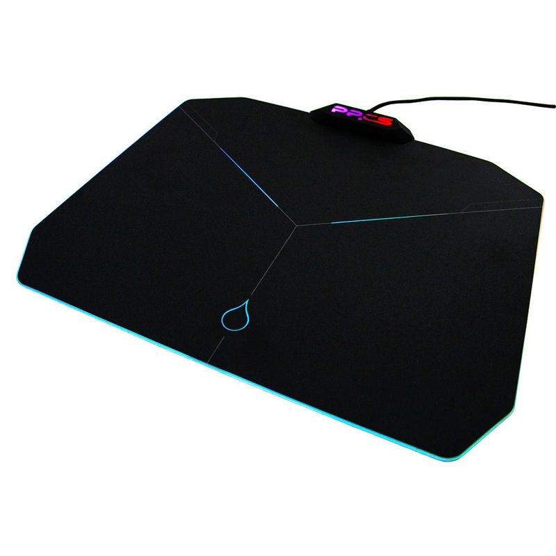 PPCS RGB Mouse Pad