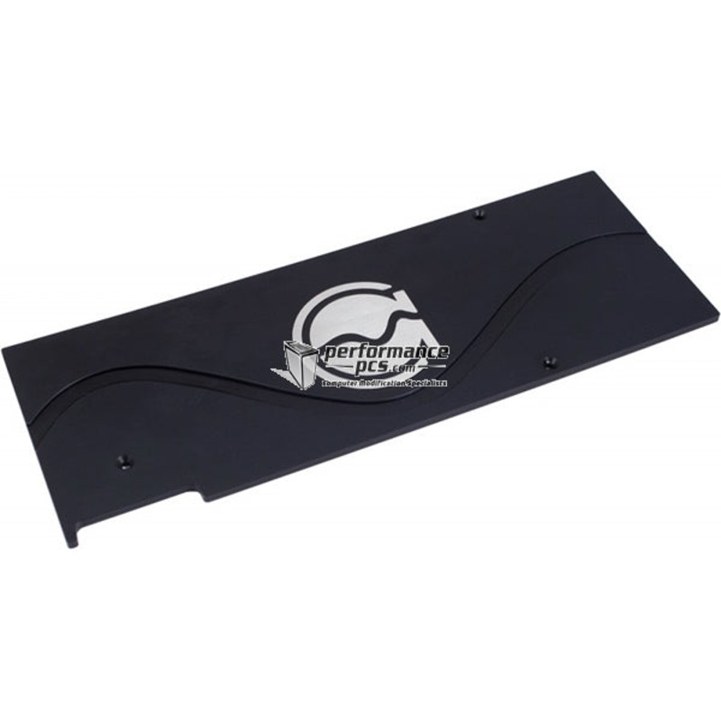 Aquacomputer Back Plate for Aquagratix HD 7970