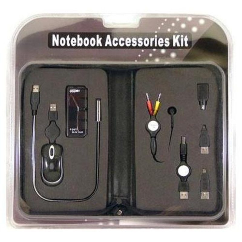 Athenatech Notebook Accessories Kit